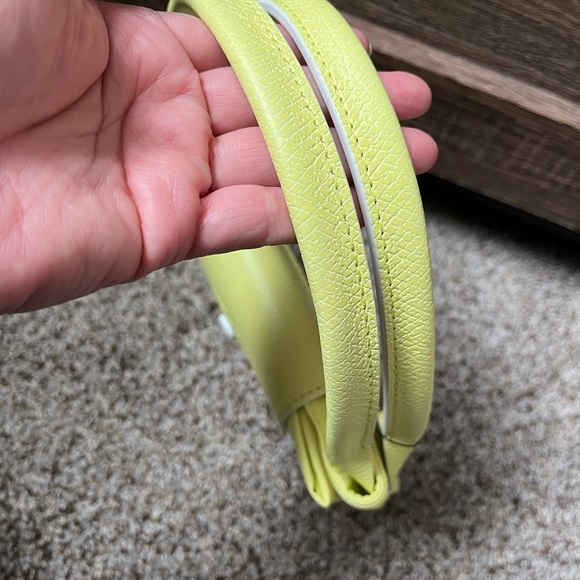 TODAY SALE NWT Longchamp Medium Le Pliage Shoulder Tote Bag - Picture 4 of 9